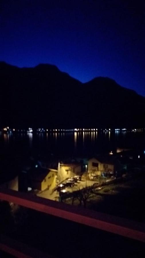 Le Vetrate Sul Lago Lake Como Amazing View Нессо Экстерьер фото